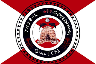 QUIICHI TRIBAL GOVERNMENT