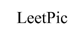 LEETPIC