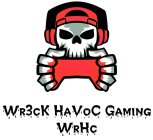 WR3CK HAVOC GAMING WRHC