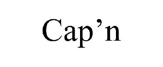 CAP'N