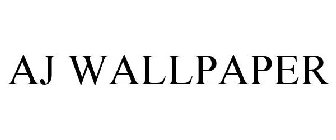 AJ WALLPAPER