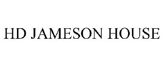 HD JAMESON HOUSE