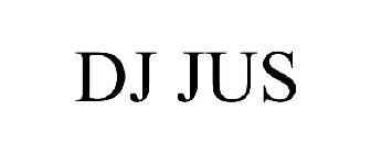 DJ JUS