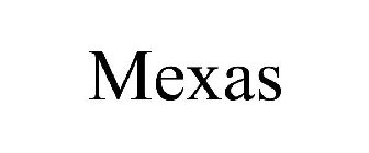 MEXAS