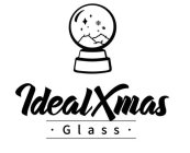 IDEALXMAS GLASS