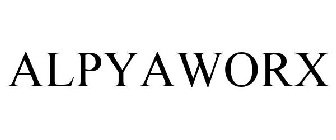 ALPYAWORX