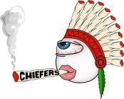 CHIEFERS
