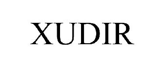 XUDIR