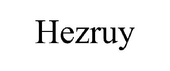 HEZRUY