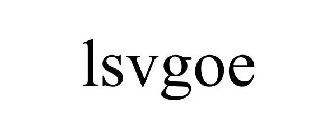 LSVGOE