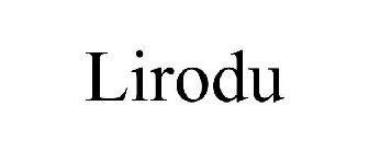 LIRODU