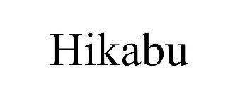 HIKABU