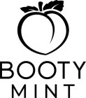 BOOTY MINT