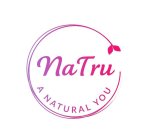 NATRU KIDS A NATURAL YOU