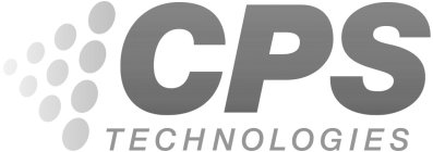 CPS TECHNOLOGIES