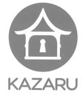 KAZARU