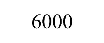 6000