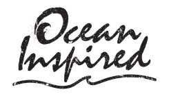 OCEAN INSPIRED