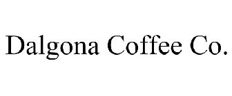 DALGONA COFFEE CO.