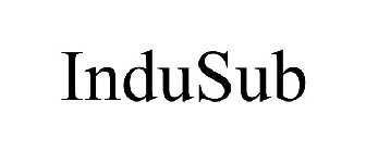 INDUSUB