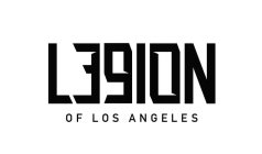 L39ION OF LOS ANGELES