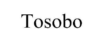 TOSOBO