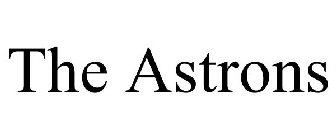 THE ASTRONS