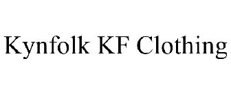 KYNFOLK KF CLOTHING