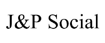 J&P SOCIAL