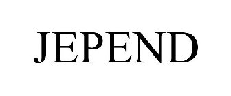 JEPEND