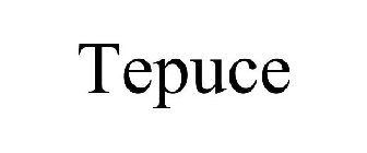 TEPUCE