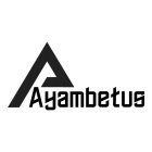 AYAMBETUS