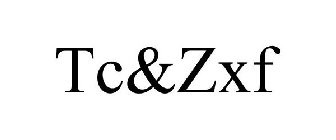 TC&ZXF