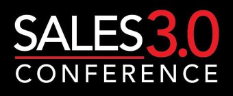 SALES 3.0 CONFERENCE