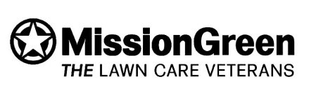 MISSIONGREEN THE LAWN CARE VETERANS