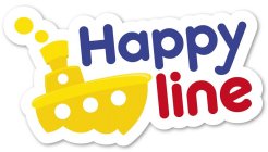 HAPPY LINE