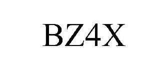 BZ4X