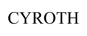 CYROTH