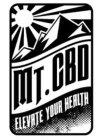 MT. CBD ELEVATE YOUR HEALTH