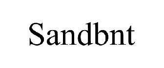 SANDBNT