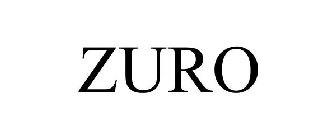 ZURO