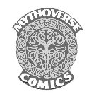 MYTHOVERSE COMICS
