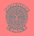 MYTHOVERSE COMICS