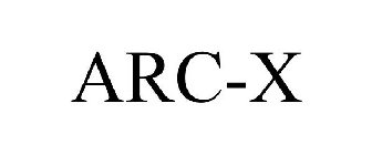 ARC-X