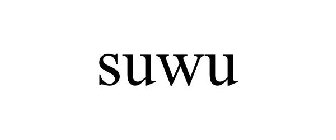 SUWU