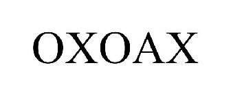 OXOAX