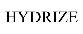 HYDRIZE