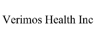 VERIMOS HEALTH INC