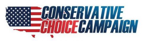 CONSERVATIVE CHOICE CAMPAIGN