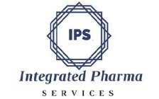 IPS INTEGRATED PHARMA SERVICES